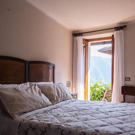 Locanda Genzianella 가르냐노 외부 사진