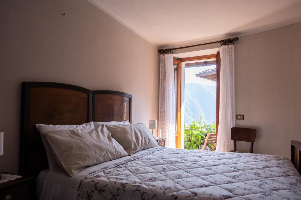 Locanda Genzianella 가르냐노 외부 사진