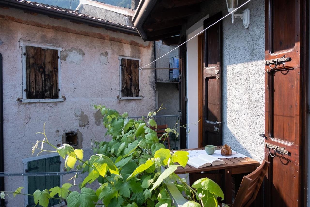 Locanda Genzianella 가르냐노 외부 사진