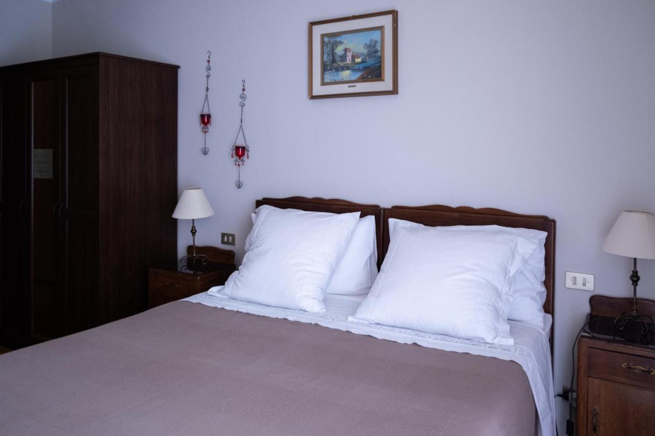 Locanda Genzianella 가르냐노 외부 사진