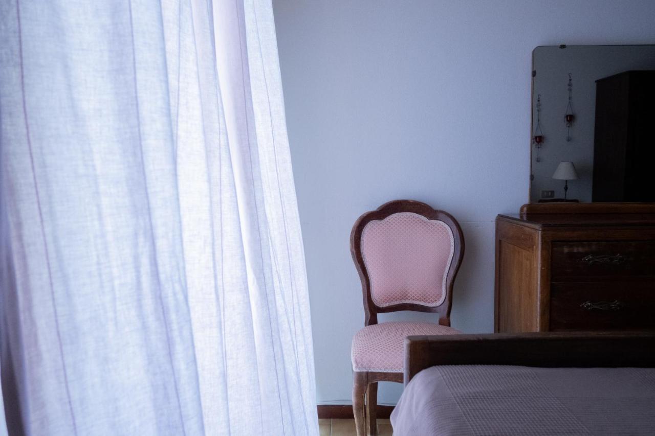 Locanda Genzianella 가르냐노 외부 사진