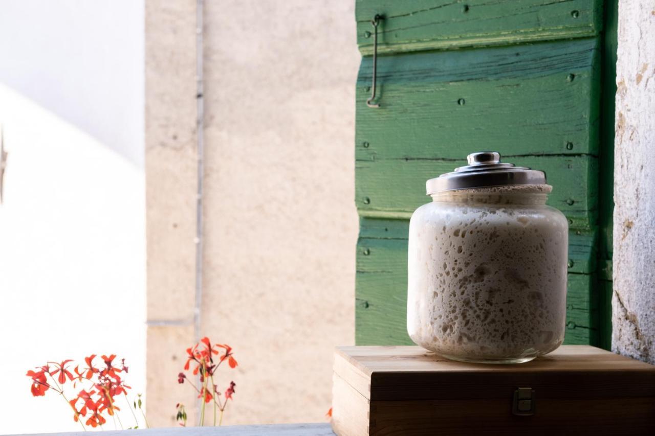 Locanda Genzianella 가르냐노 외부 사진