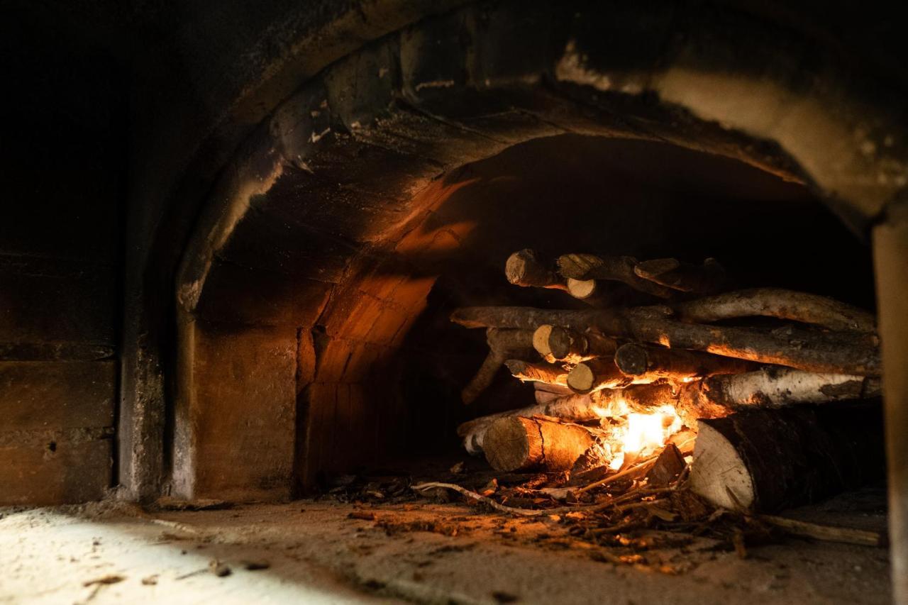 Locanda Genzianella 가르냐노 외부 사진
