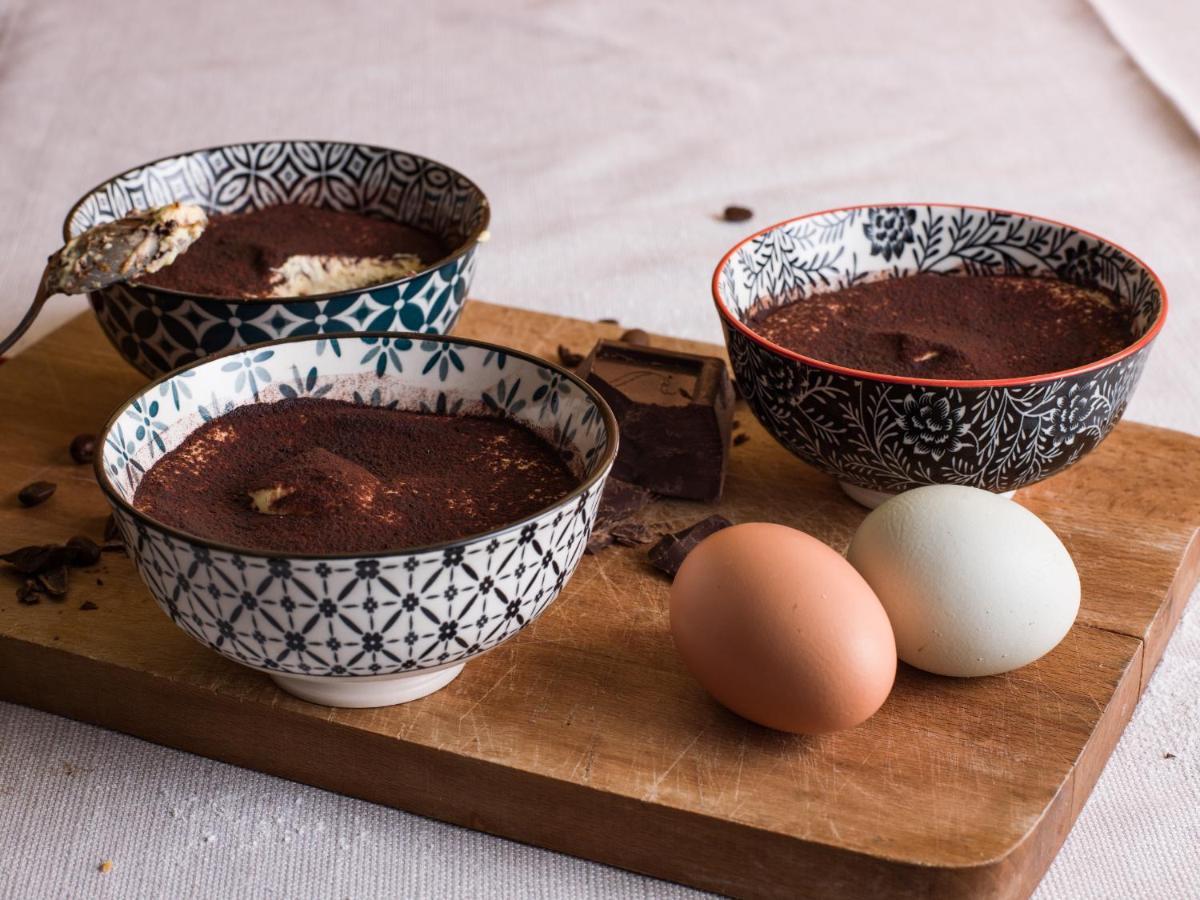 Locanda Genzianella 가르냐노 외부 사진