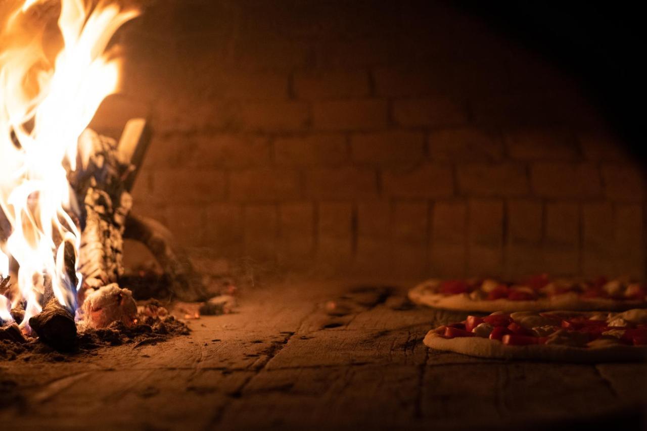 Locanda Genzianella 가르냐노 외부 사진