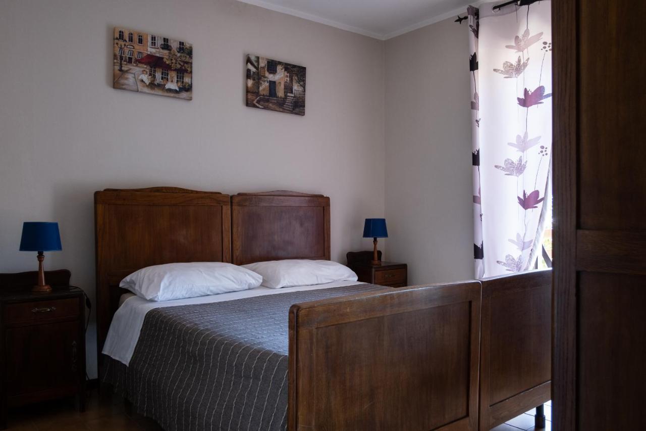 Locanda Genzianella 가르냐노 외부 사진
