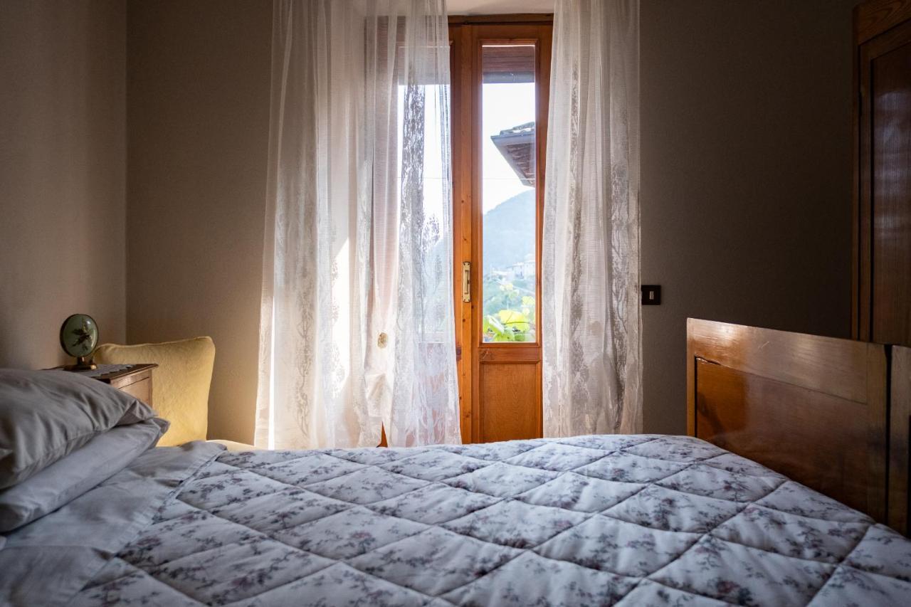 Locanda Genzianella 가르냐노 외부 사진