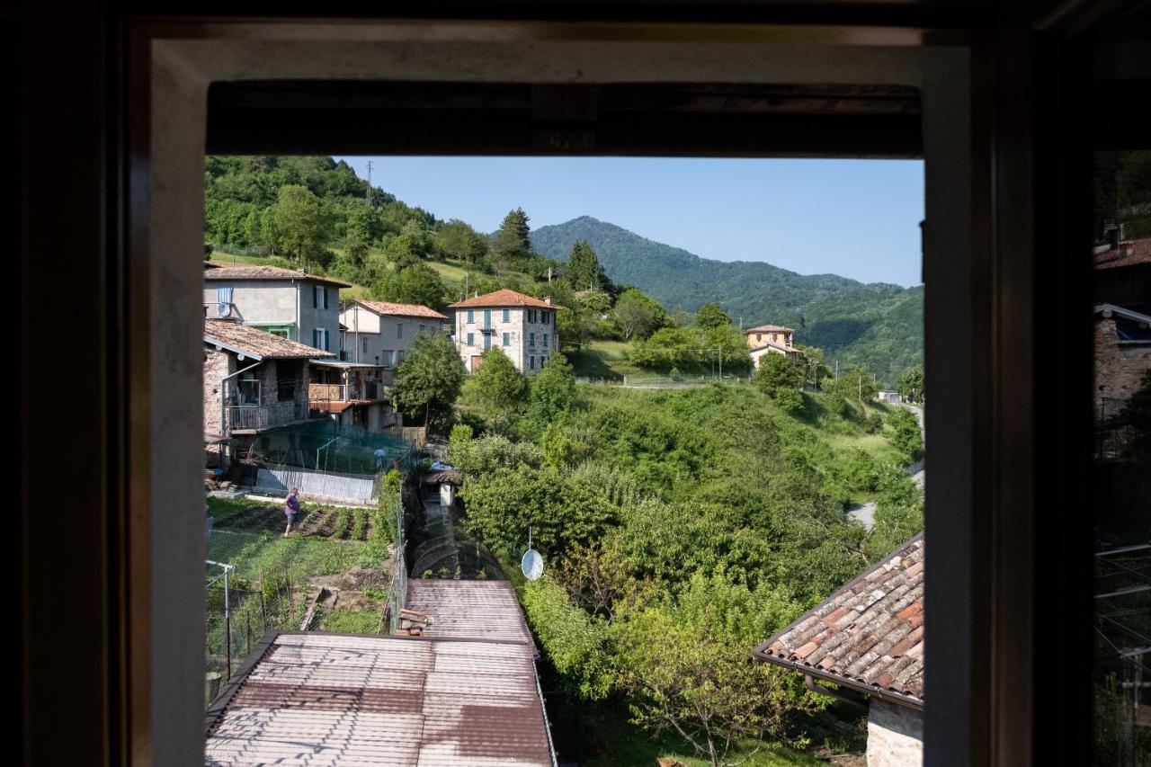 Locanda Genzianella 가르냐노 외부 사진