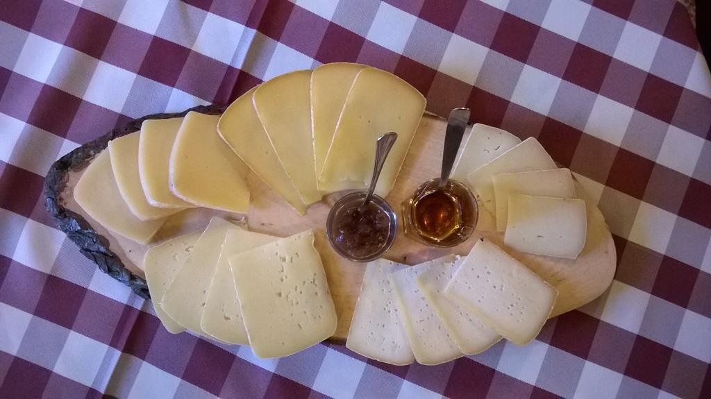 Locanda Genzianella 가르냐노 외부 사진