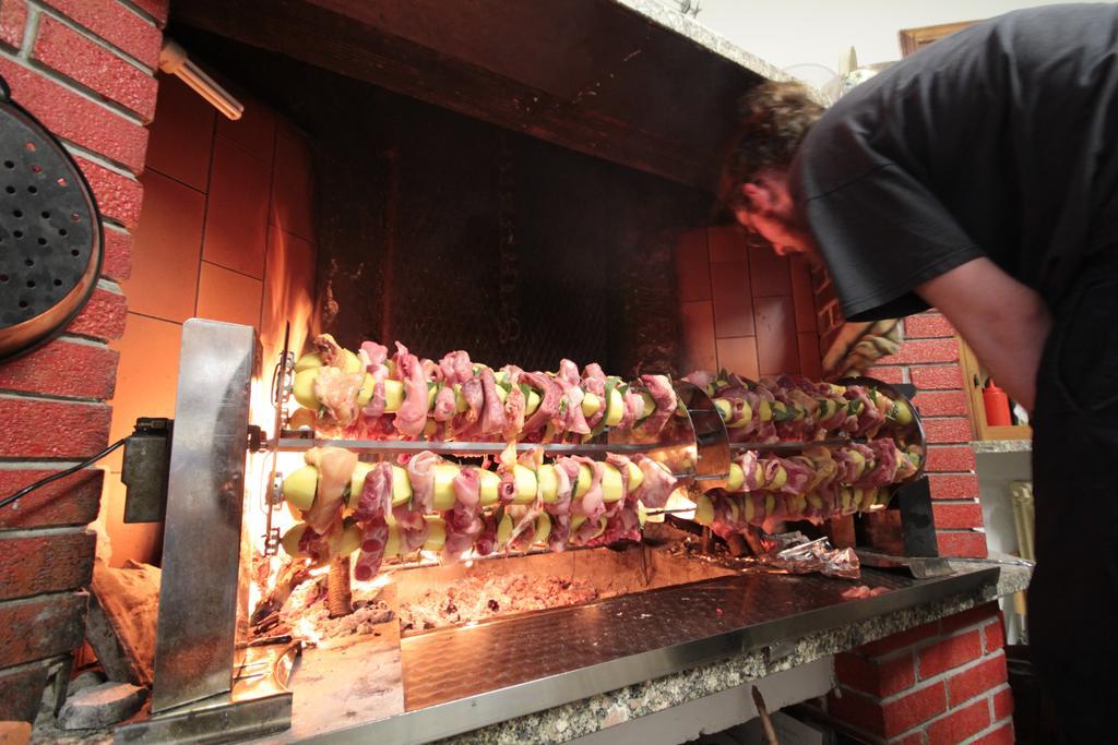 Locanda Genzianella 가르냐노 외부 사진