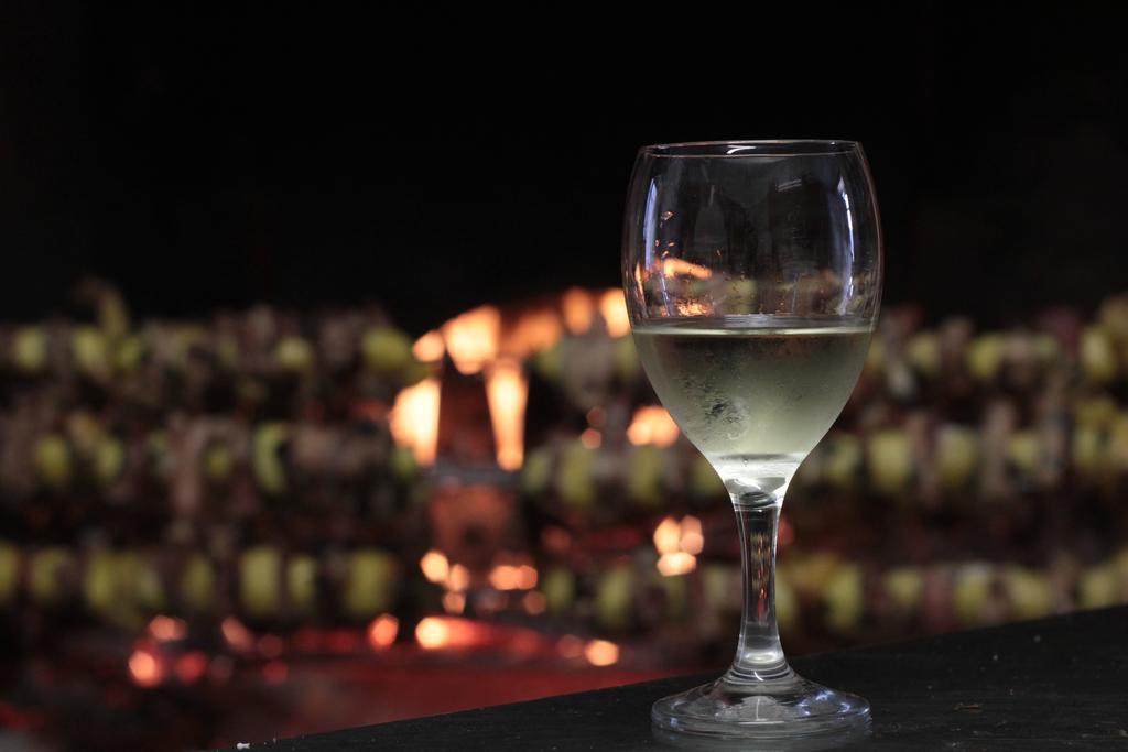 Locanda Genzianella 가르냐노 외부 사진