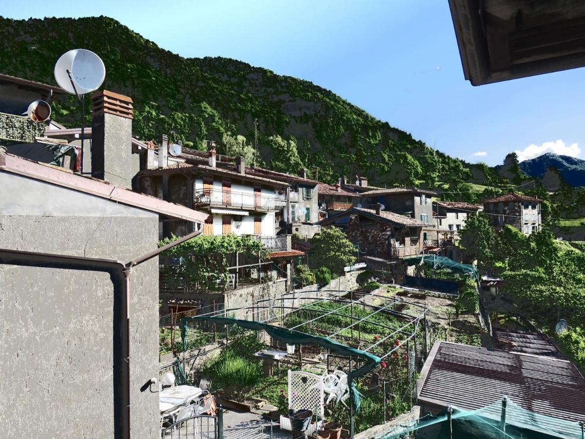 Locanda Genzianella 가르냐노 외부 사진