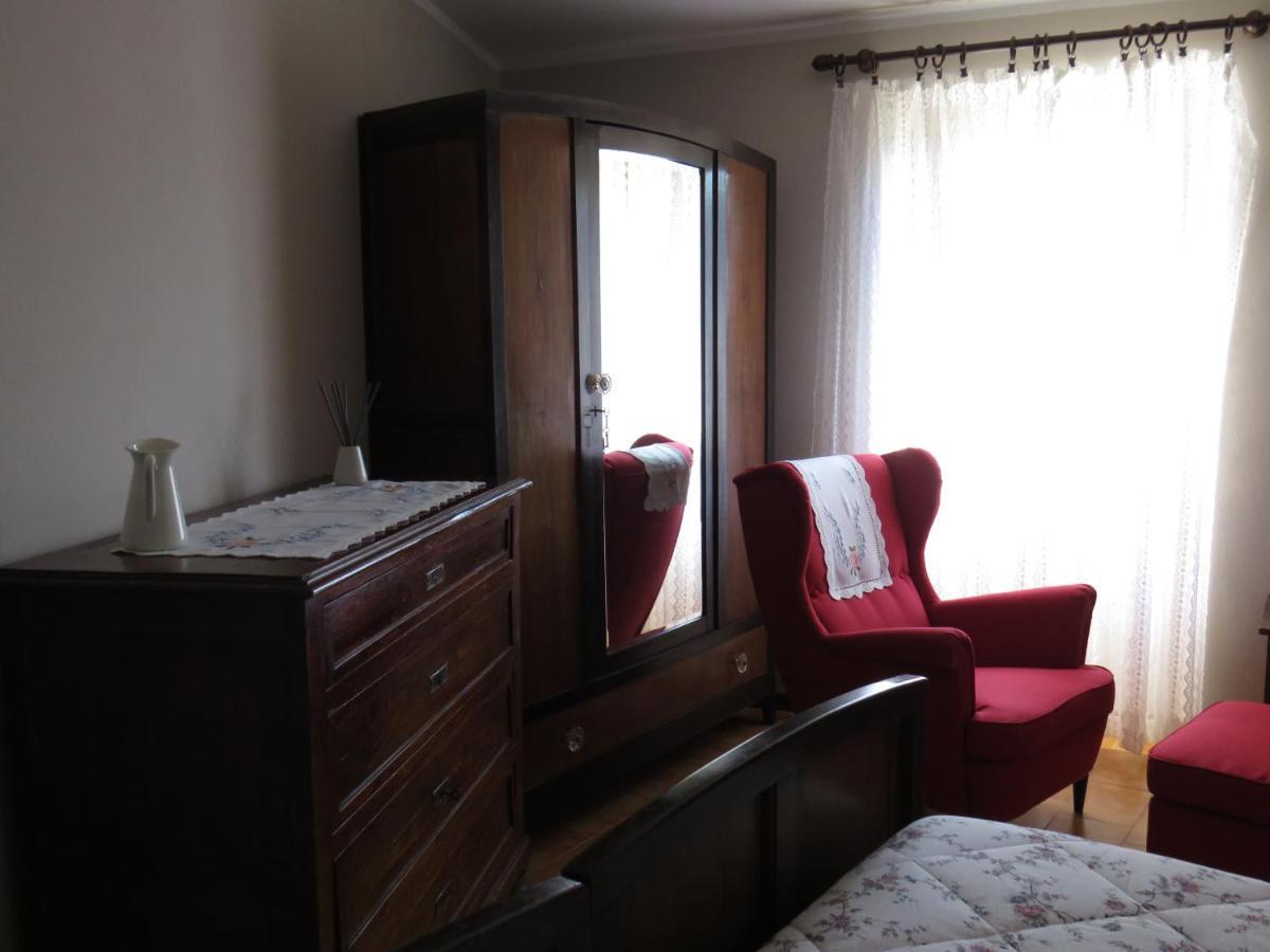 Locanda Genzianella 가르냐노 외부 사진