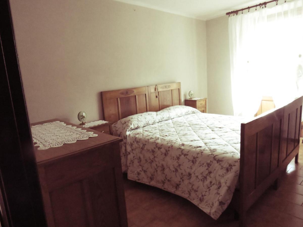 Locanda Genzianella 가르냐노 외부 사진